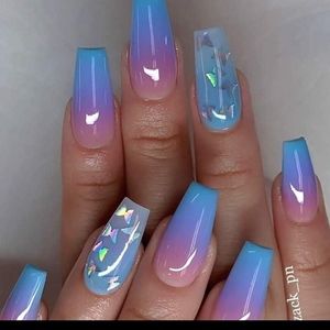 Meet your Posher, Robin